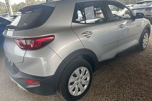 2024 Kia Stonic S YB