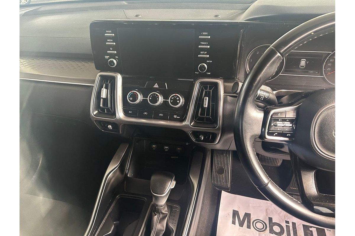2020 Kia Sorento S MQ4