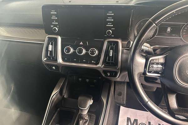 2020 Kia Sorento S MQ4