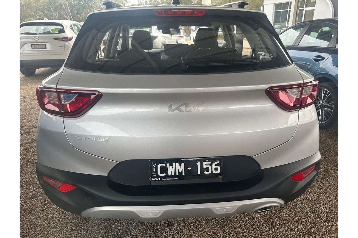 2024 Kia Stonic S YB