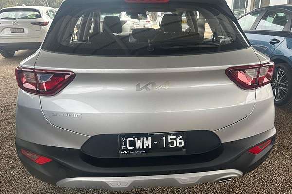 2024 Kia Stonic S YB