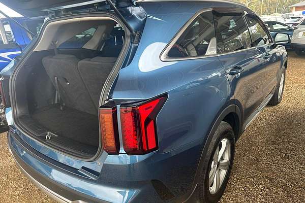 2020 Kia Sorento S MQ4