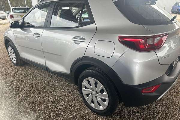 2024 Kia Stonic S YB