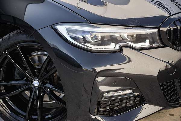 2020 BMW 3 Series 320i M Sport G20