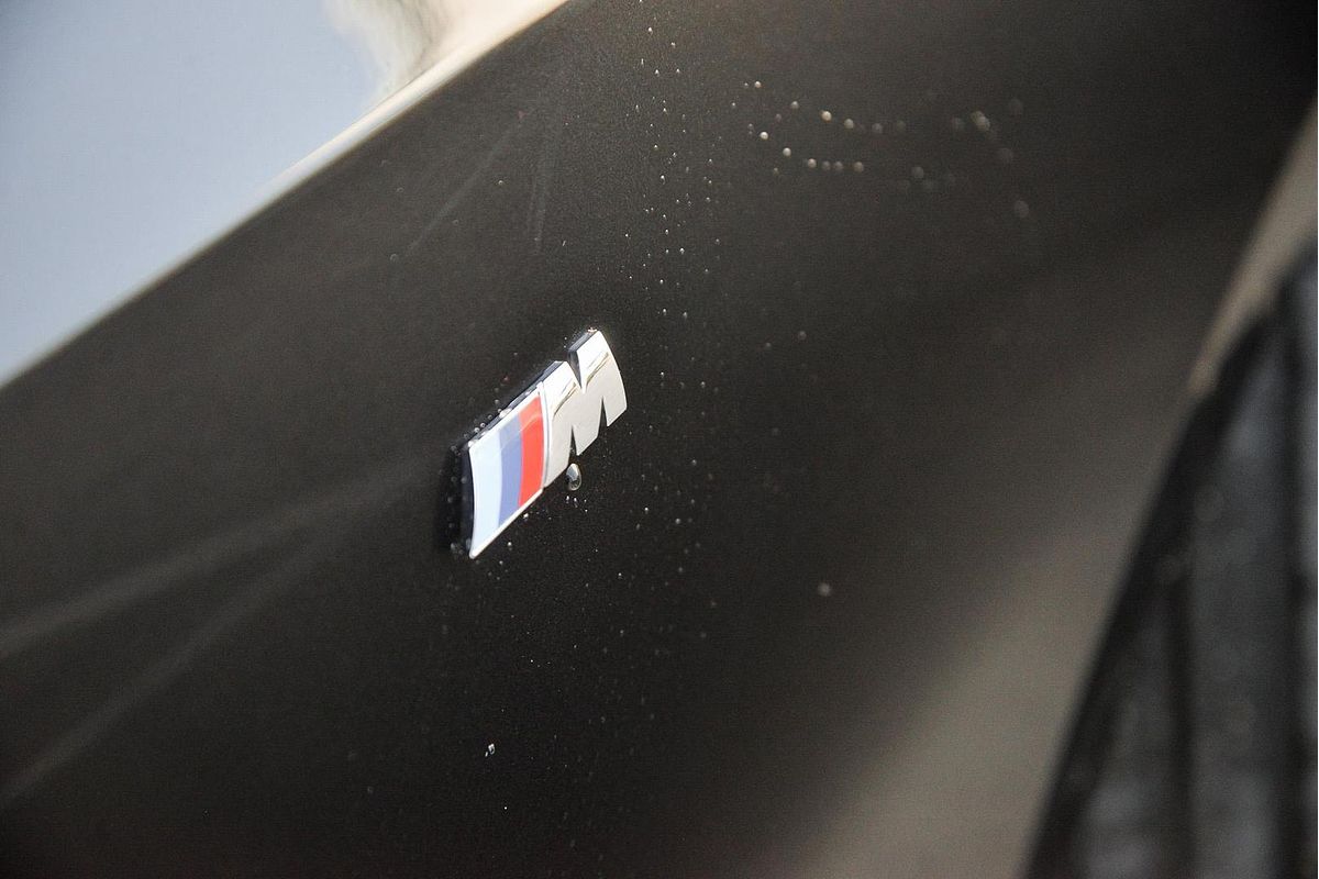 2020 BMW 3 Series 320i M Sport G20