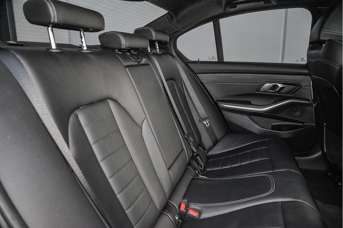 2020 BMW 3 Series 320i M Sport G20