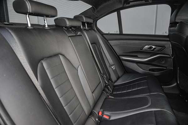 2020 BMW 3 Series 320i M Sport G20