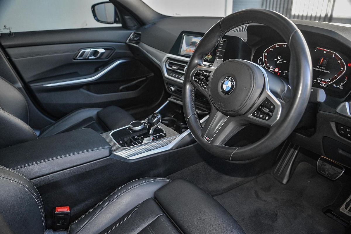 2020 BMW 3 Series 320i M Sport G20
