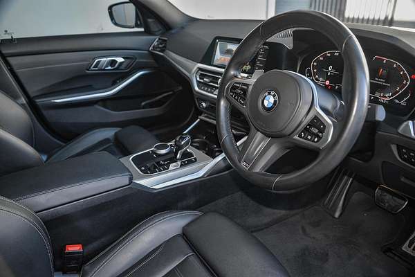 2020 BMW 3 Series 320i M Sport G20
