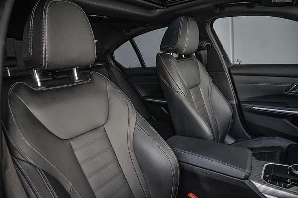 2020 BMW 3 Series 320i M Sport G20