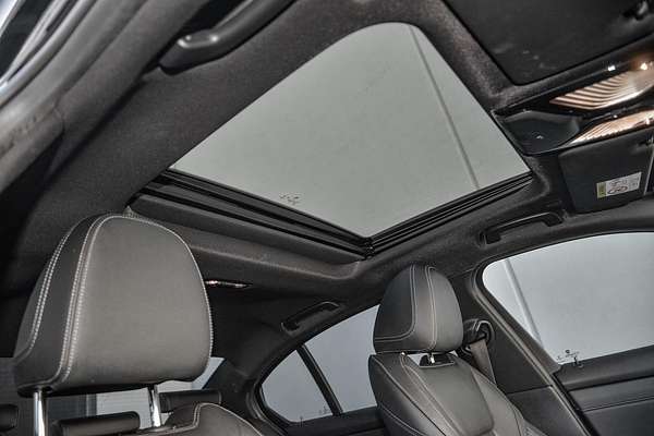 2020 BMW 3 Series 320i M Sport G20