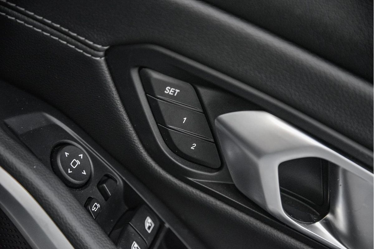 2020 BMW 3 Series 320i M Sport G20