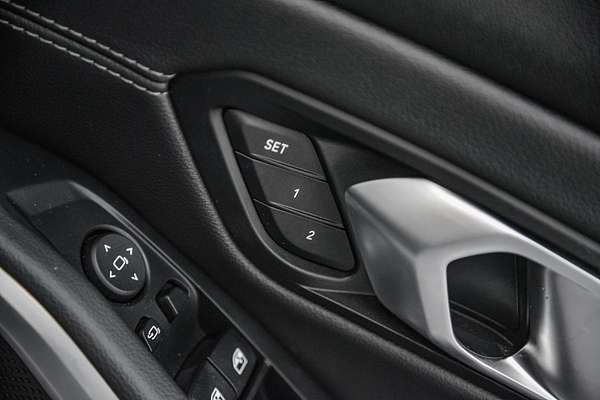 2020 BMW 3 Series 320i M Sport G20