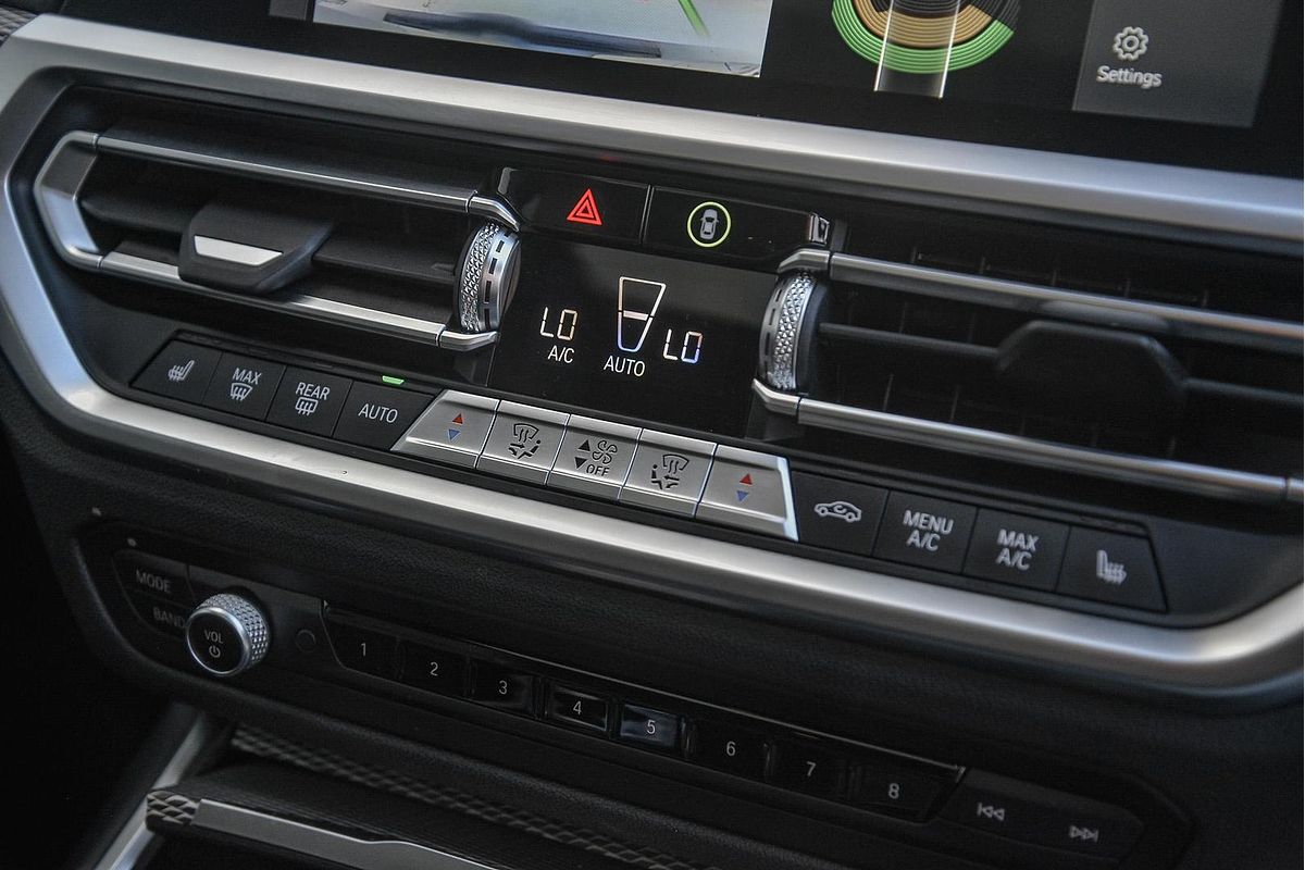 2020 BMW 3 Series 320i M Sport G20