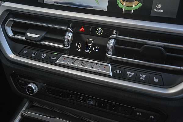2020 BMW 3 Series 320i M Sport G20