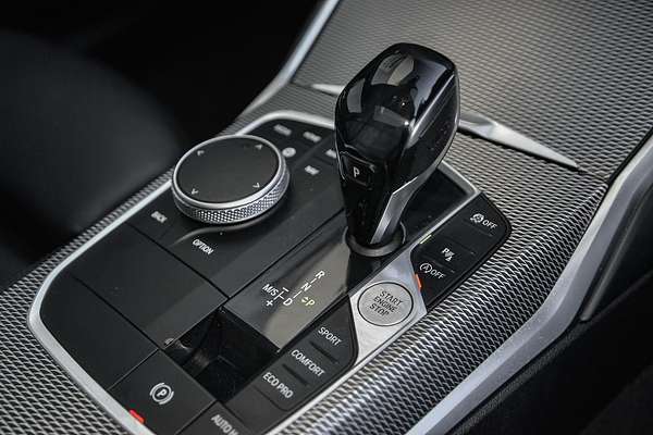 2020 BMW 3 Series 320i M Sport G20