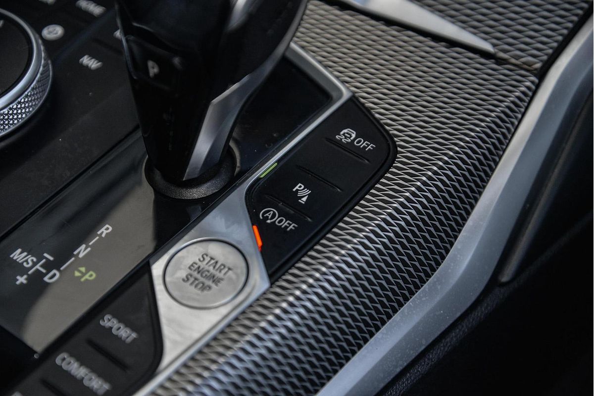 2020 BMW 3 Series 320i M Sport G20