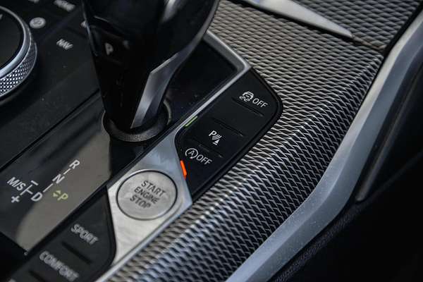 2020 BMW 3 Series 320i M Sport G20