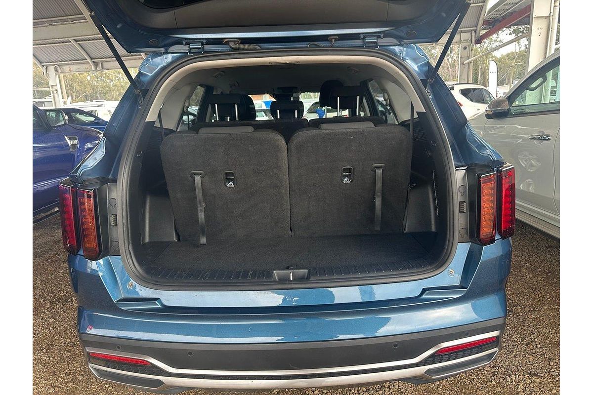 2020 Kia Sorento S MQ4