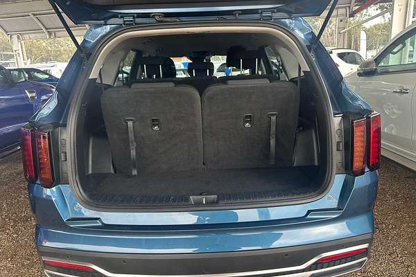 2020 Kia Sorento S MQ4