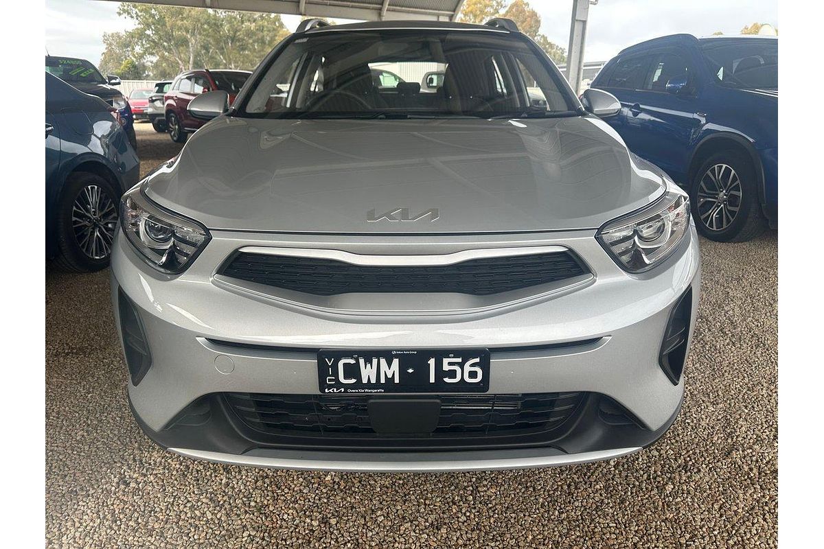 2024 Kia Stonic S YB
