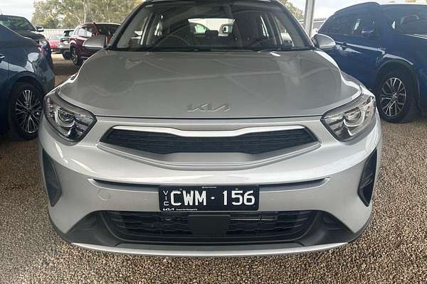 2024 Kia Stonic S YB