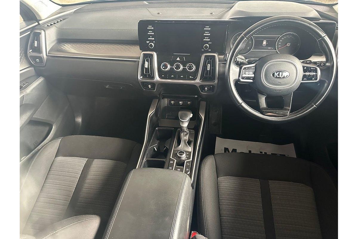 2020 Kia Sorento S MQ4