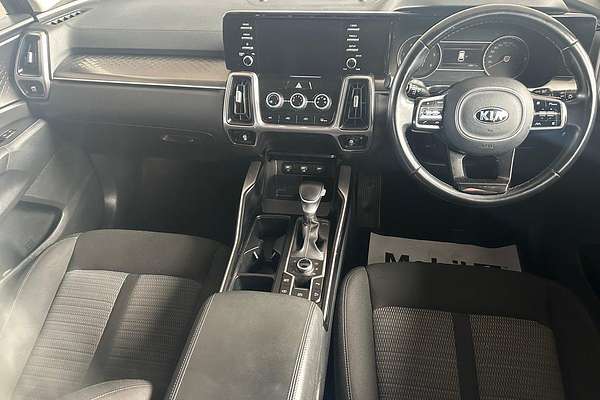 2020 Kia Sorento S MQ4