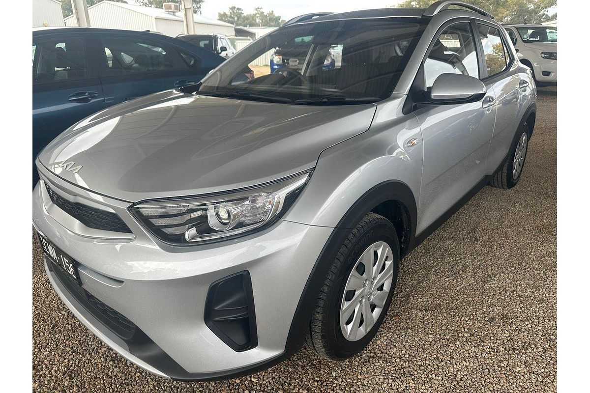 2024 Kia Stonic S YB