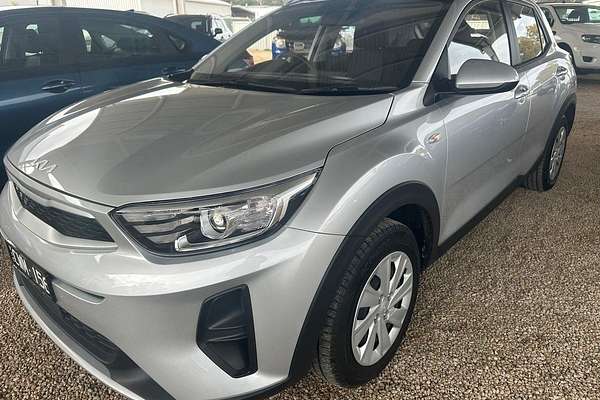 2024 Kia Stonic S YB