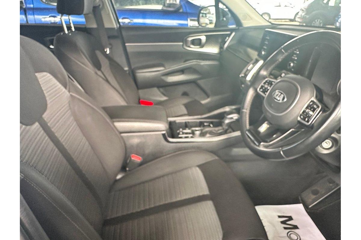 2020 Kia Sorento S MQ4