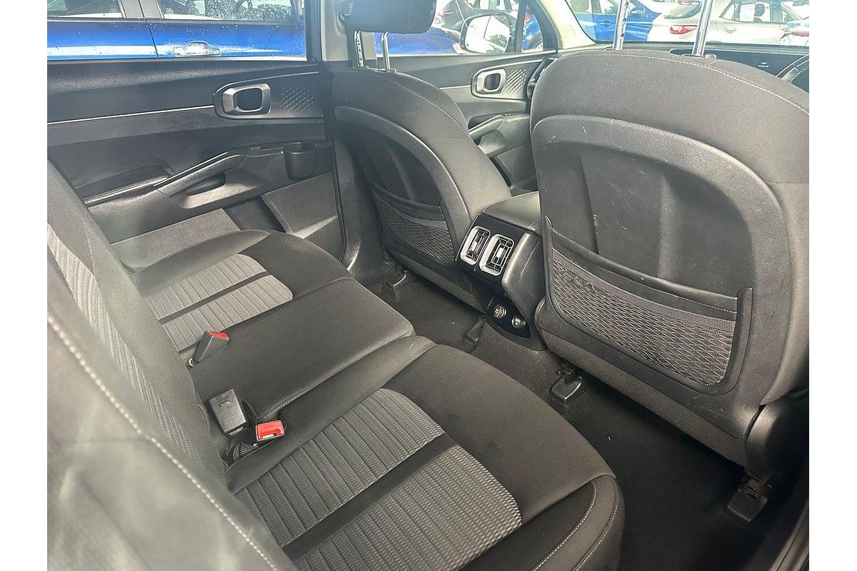 2020 Kia Sorento S MQ4