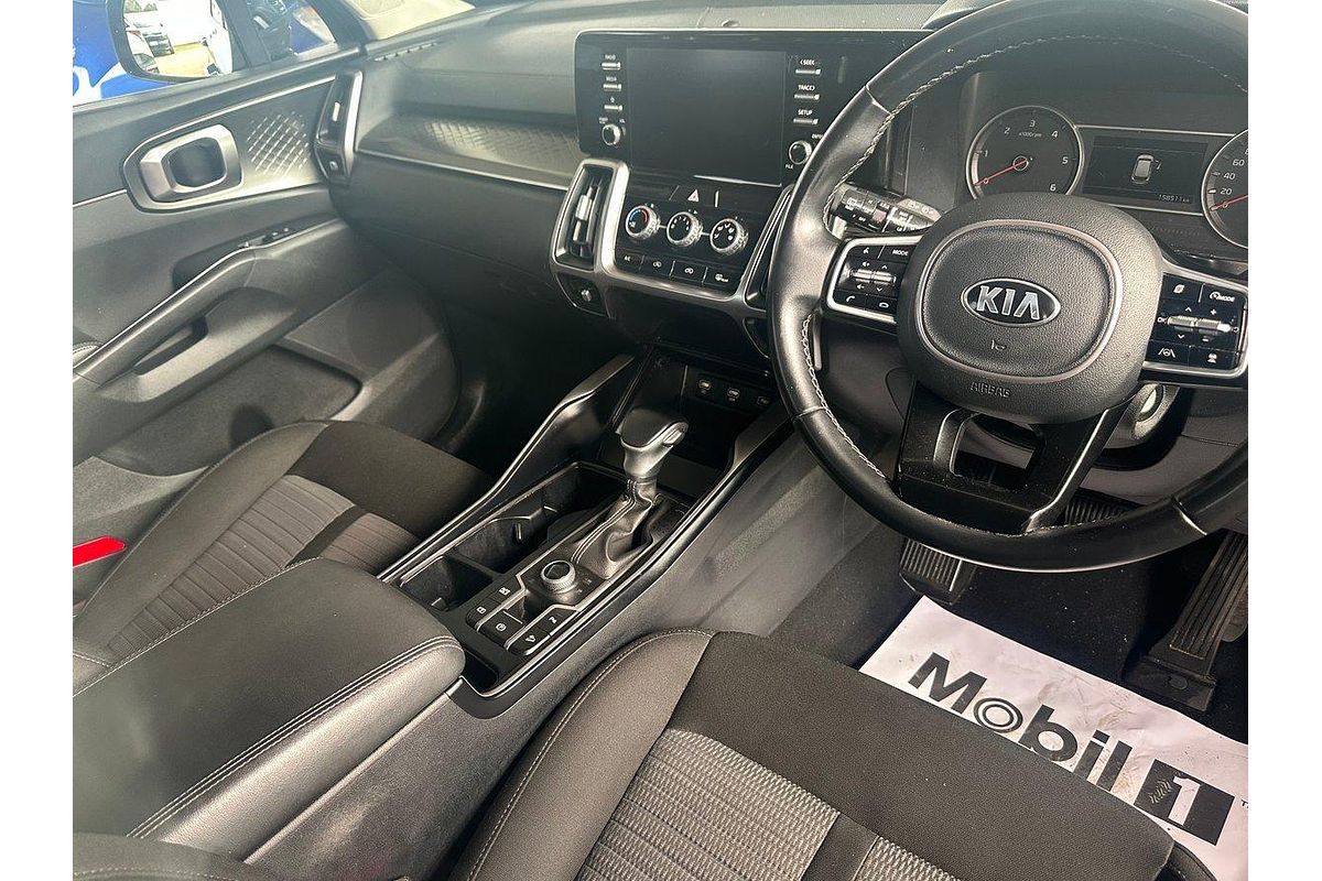 2020 Kia Sorento S MQ4