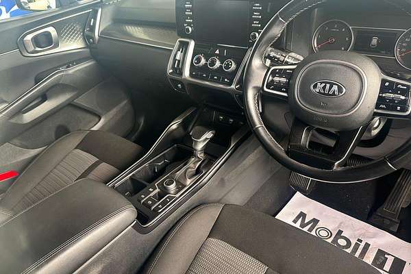 2020 Kia Sorento S MQ4