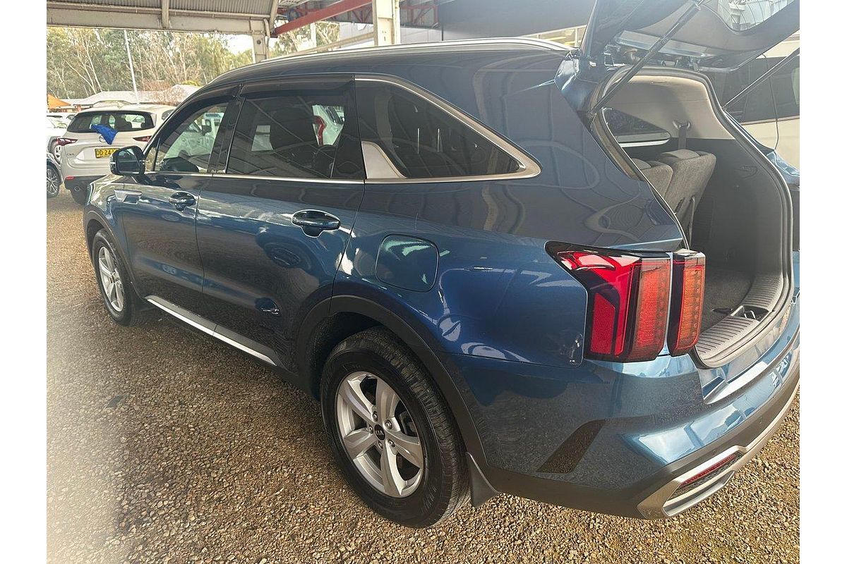 2020 Kia Sorento S MQ4