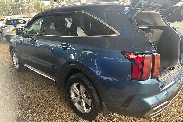 2020 Kia Sorento S MQ4