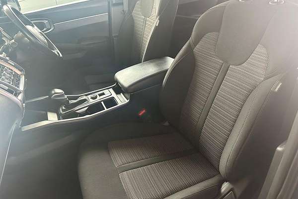 2020 Kia Sorento S MQ4