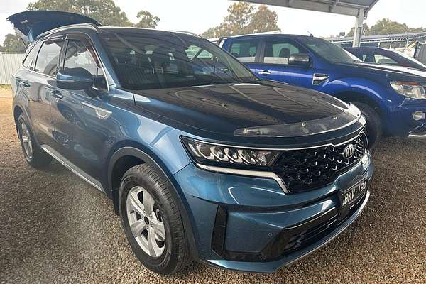 2020 Kia Sorento S MQ4