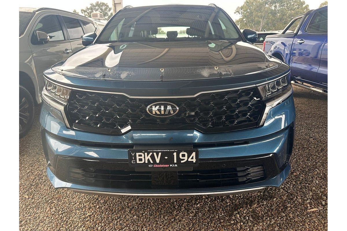 2020 Kia Sorento S MQ4