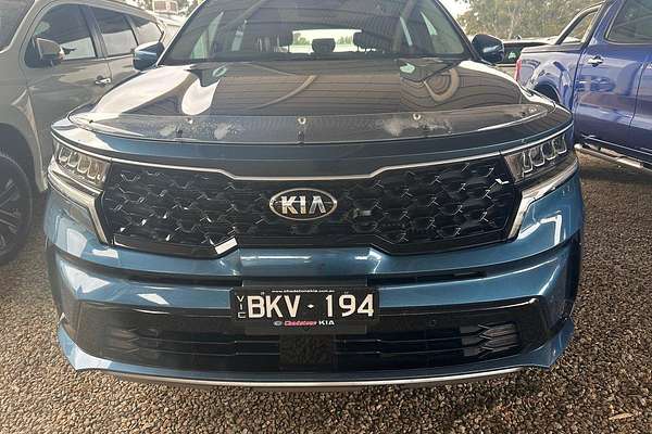 2020 Kia Sorento S MQ4