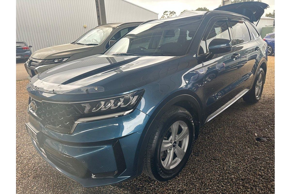 2020 Kia Sorento S MQ4