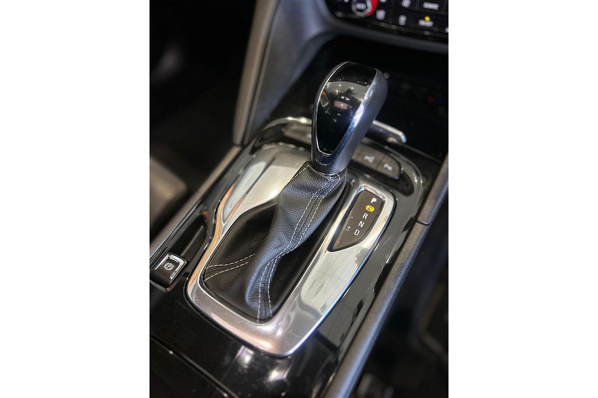 2018 Holden Calais V ZB