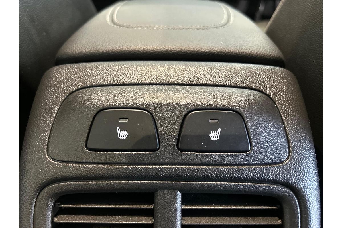 2018 Holden Calais V ZB