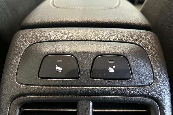 2018 Holden Calais V ZB