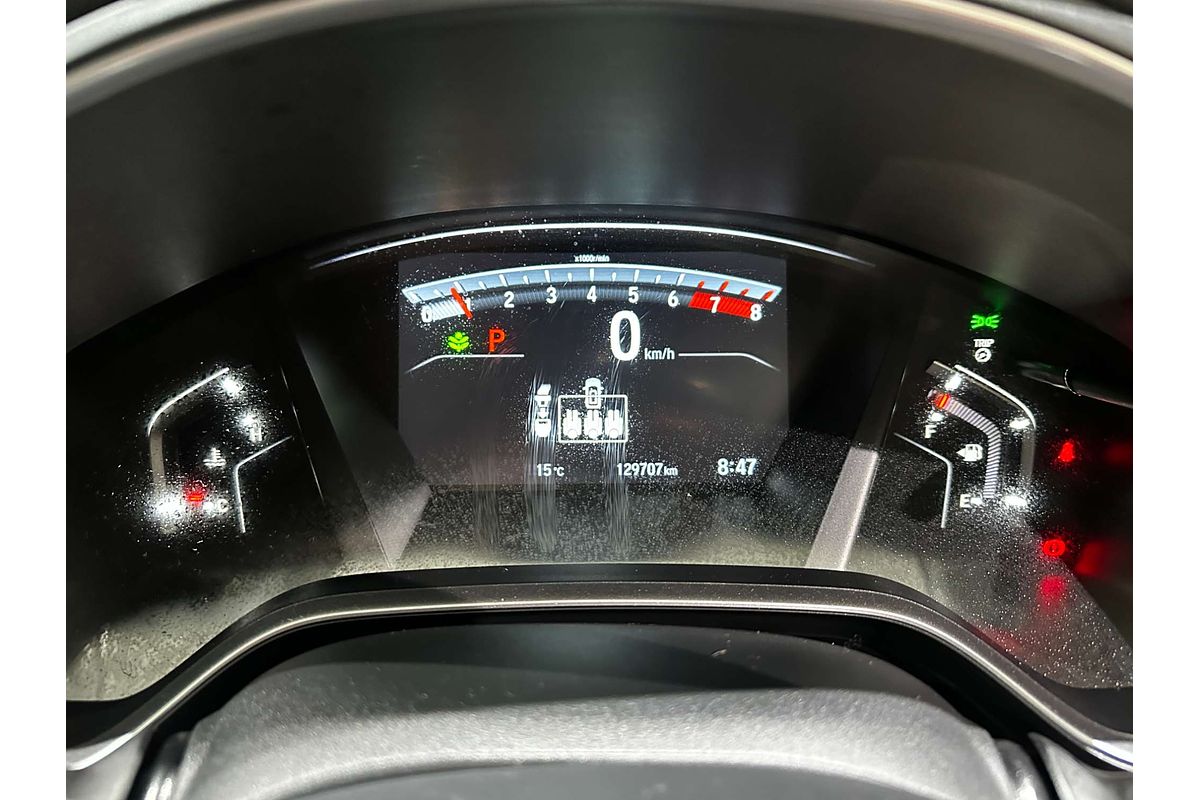 2020 Honda CR-V VTi-S RW