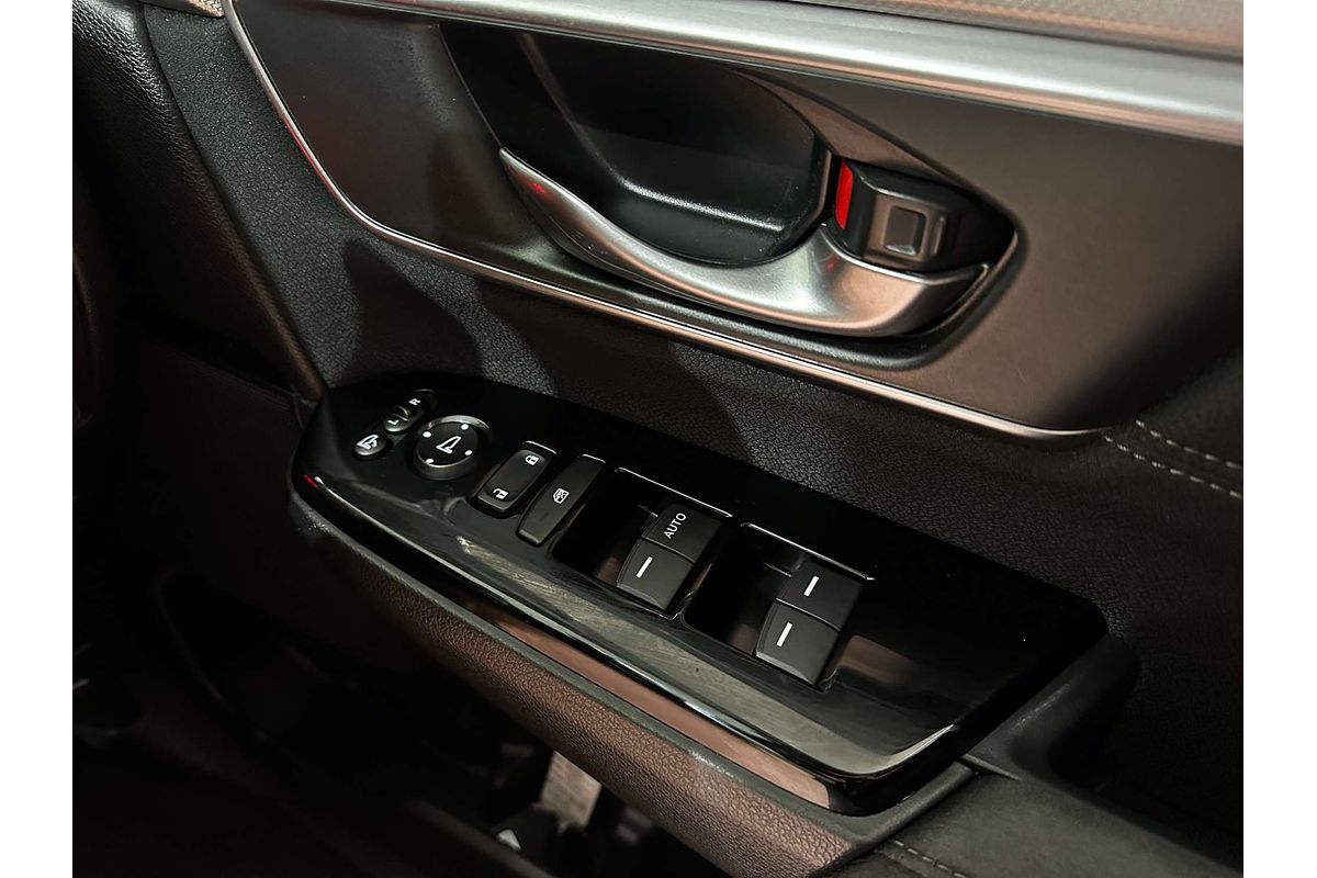 2020 Honda CR-V VTi-S RW