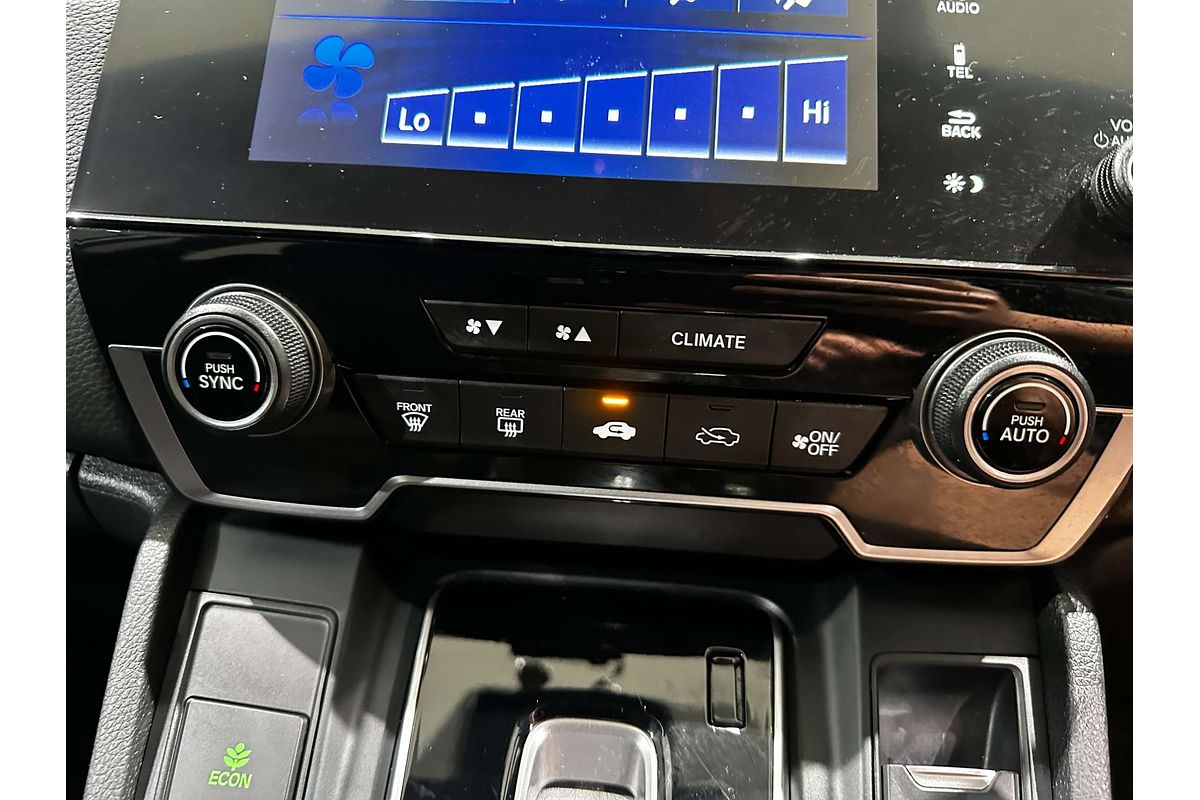 2020 Honda CR-V VTi-S RW