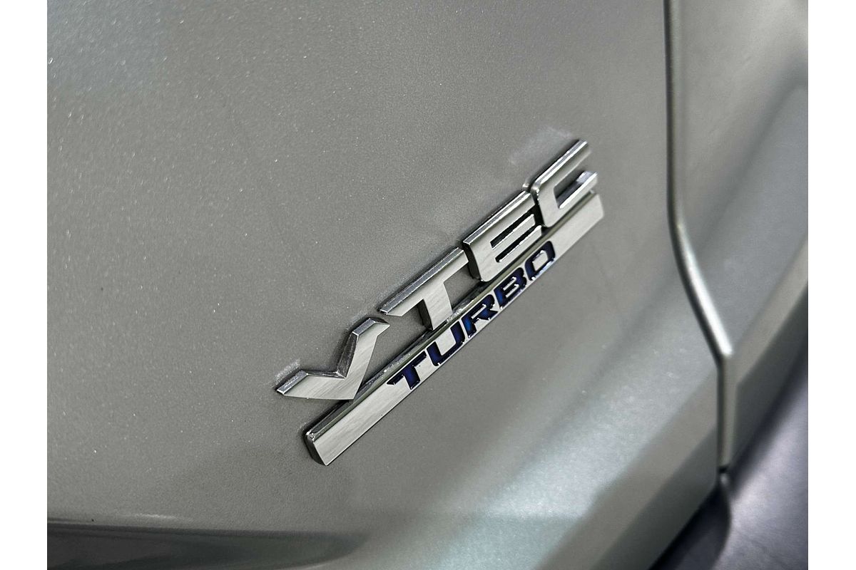 2020 Honda CR-V VTi-S RW