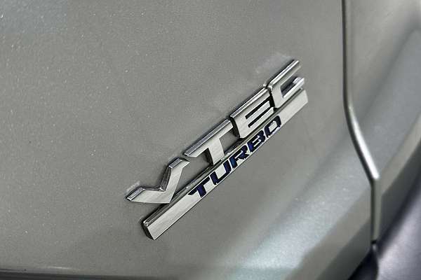 2020 Honda CR-V VTi-S RW