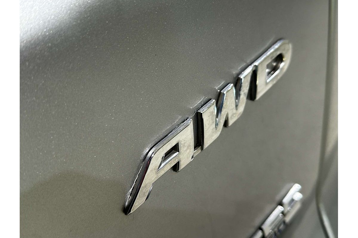 2020 Honda CR-V VTi-S RW